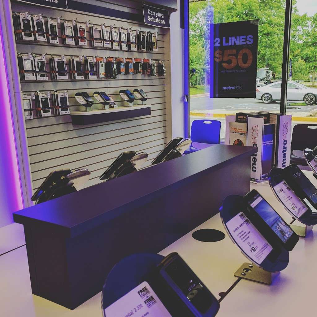 Metro by T-Mobile | 9105 All Saints Rd Ste A-2, Laurel, MD 20723 | Phone: (240) 360-4825