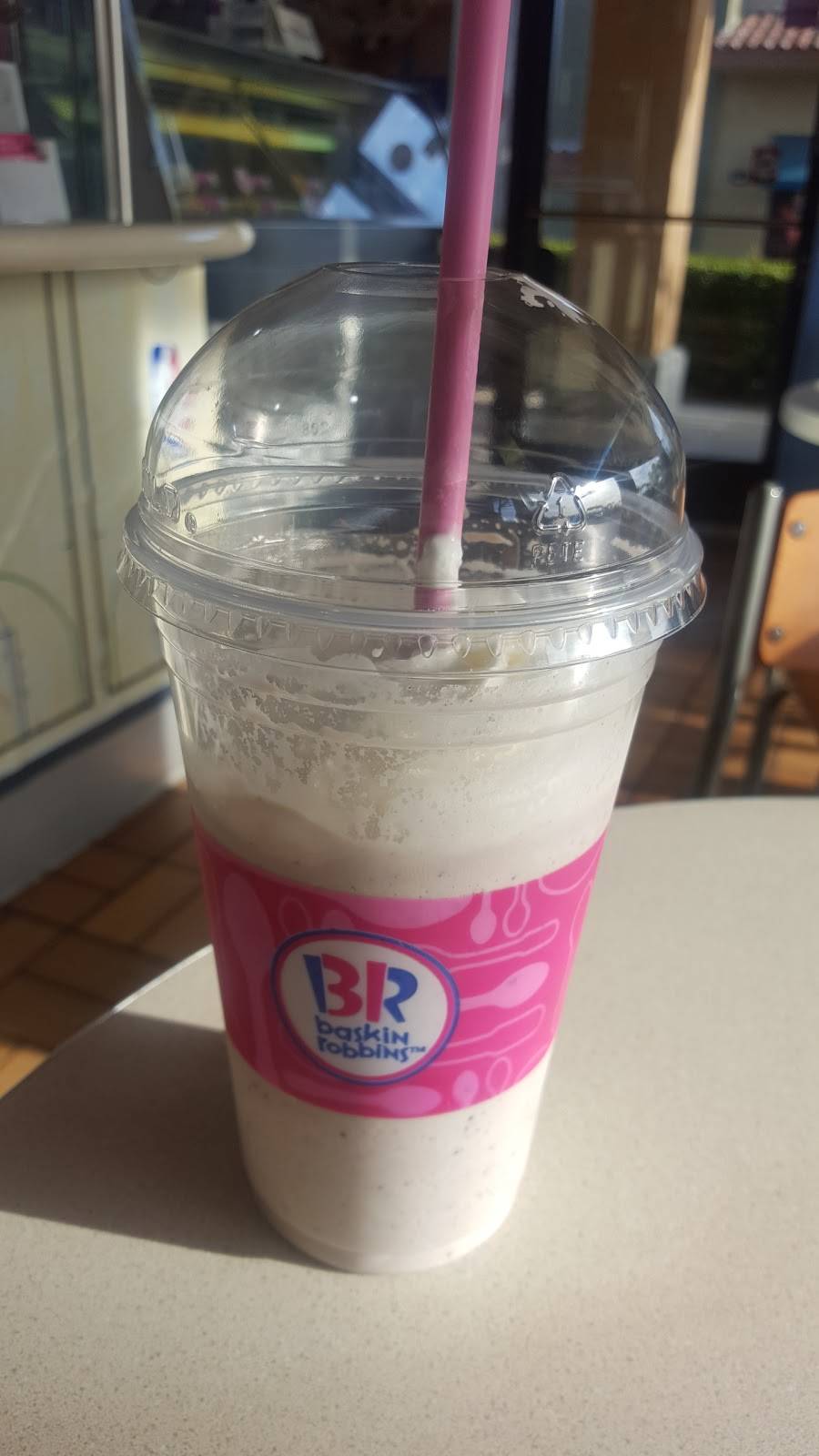 Baskin-Robbins | 3620 Nogales St, West Covina, CA 91792, USA | Phone: (626) 913-2463