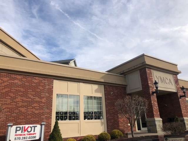 Pivot Physical Therapy | 82 N Main St Ste. 1, Carbondale, PA 18407, USA | Phone: (570) 282-0200