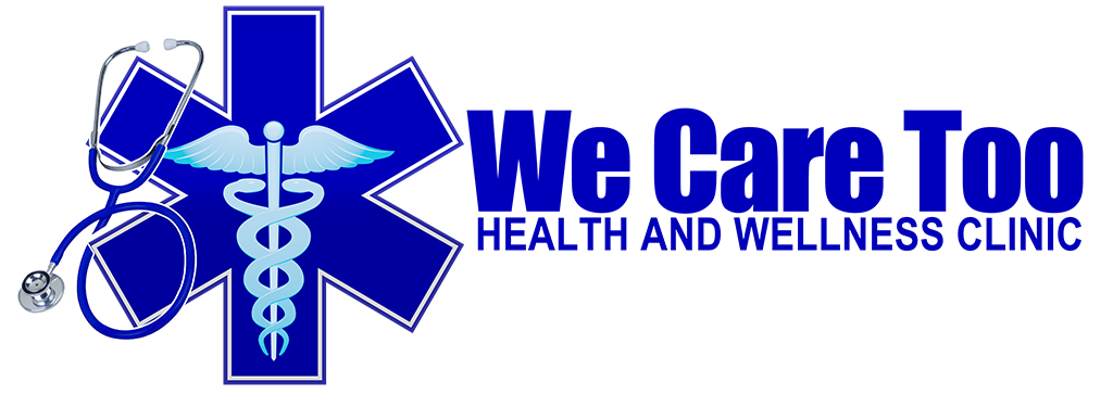 We Care Too Health and Wellness Clinic | 607 W Due West Ave, Madison, TN 37115, USA | Phone: (615) 873-4033