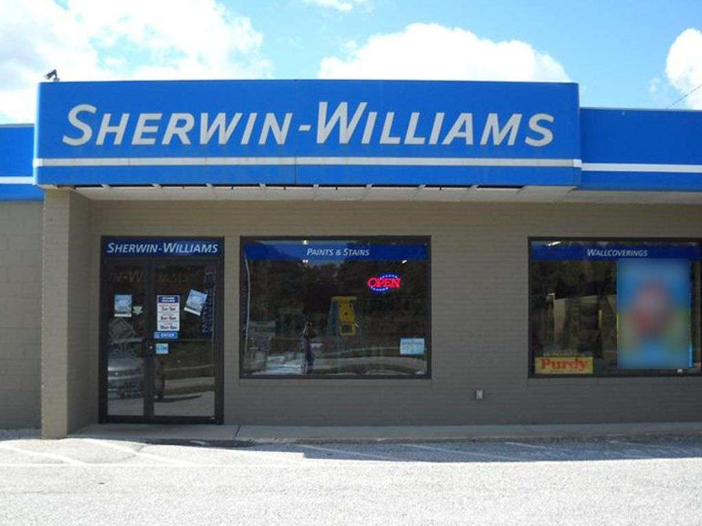 Sherwin-Williams Paint Store | 901 Baltimore Blvd, Westminster, MD 21157 | Phone: (410) 848-7062