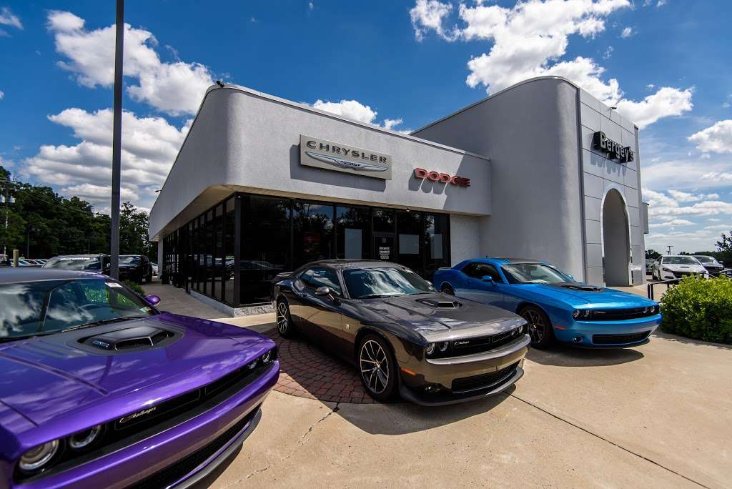 Bergeys Chrysler Jeep Dodge Ram | 408 Harleysville Pike, Souderton, PA 18964, USA | Phone: (215) 721-3470