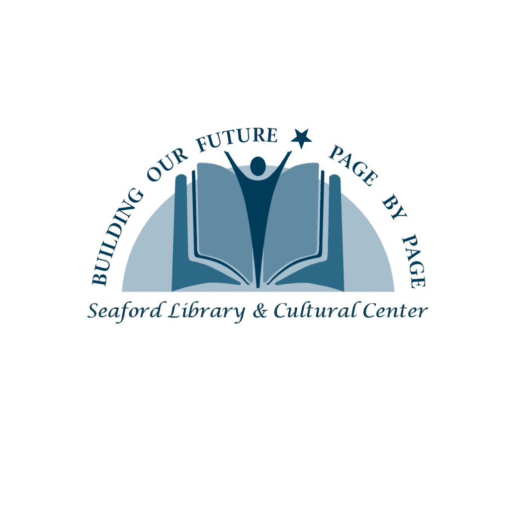Seaford District Library | 600 N. Market Street Extended, Seaford, DE 19973 | Phone: (302) 629-2524