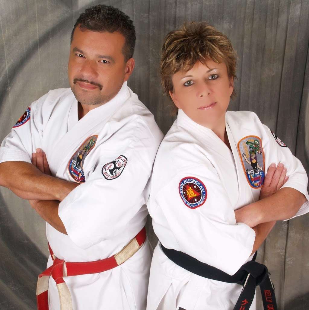 New Jersey Martial Arts Academy | 1248 Sussex Turnpike, Randolph, NJ 07869, USA | Phone: (973) 770-4555