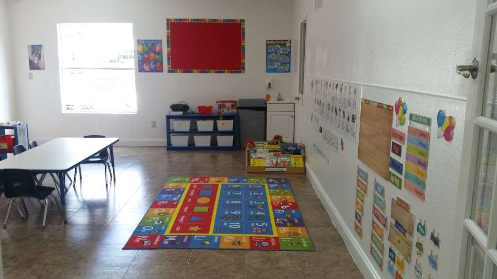 Kids Core Learning Center | 905 Scott Ln, Davenport, FL 33896, USA | Phone: (863) 424-0760