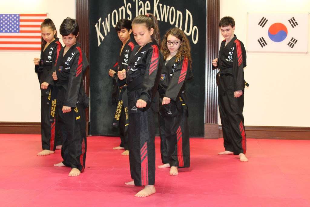 Power Training Center Flanders Martial Arts | 240 US-206, Flanders, NJ 07836, USA | Phone: (973) 927-9696