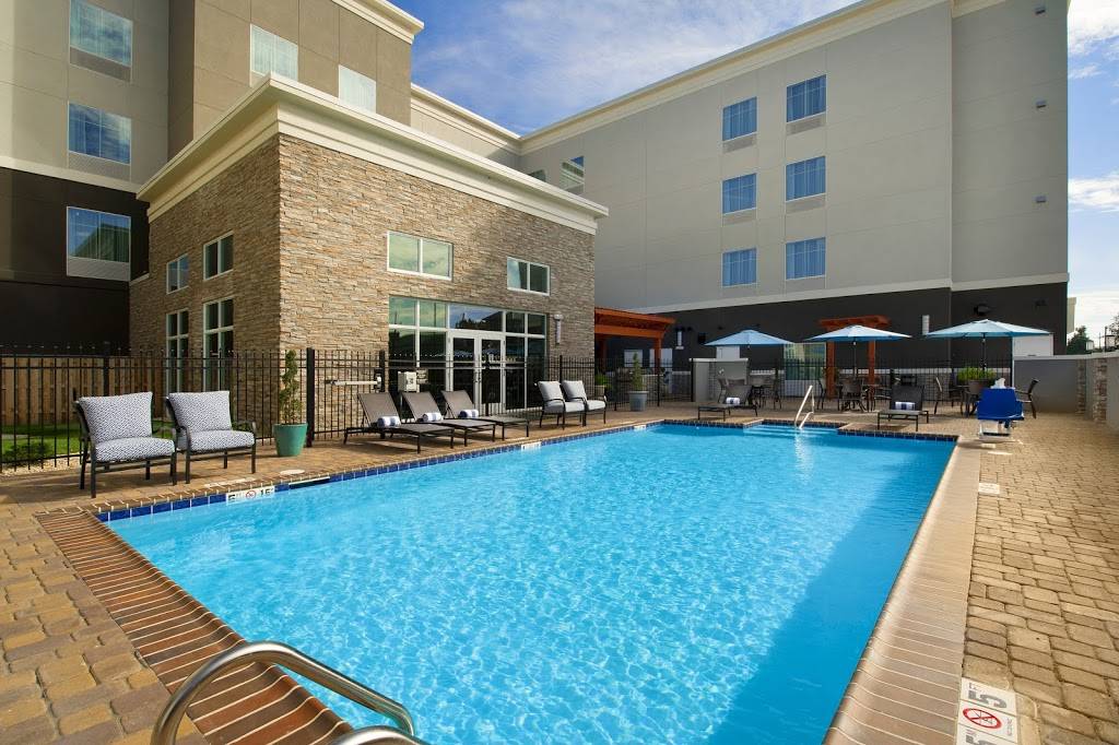 Homewood Suites by Hilton Metairie New Orleans | 2730 Severn Ave, Metairie, LA 70002 | Phone: (504) 509-7410