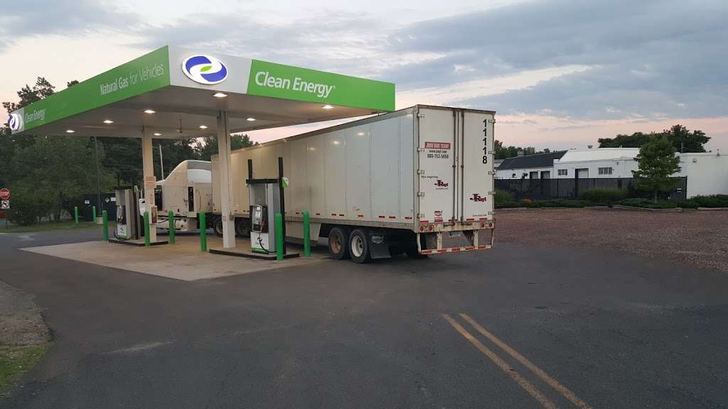 Clean Energy Station | 451 Tyburn Rd, Fairless Hills, PA 19030, USA | Phone: (215) 736-1256