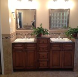 Kitchen & Bath Designs by Melody | 4000 Long Beach Blvd, Beach Haven, NJ 08008, USA | Phone: (609) 812-5140