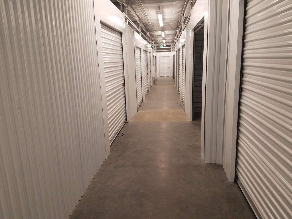 Extra Space Storage | 8166 S Platte Canyon Rd, Littleton, CO 80128, USA | Phone: (303) 791-9900