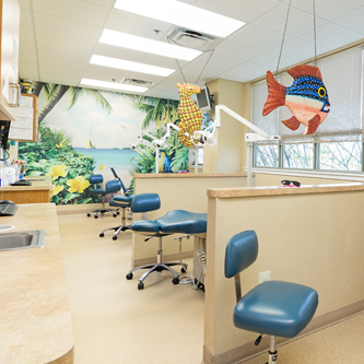 Childrens Dental Health of West Grove | 900 W Baltimore Pike, West Grove, PA 19390, USA | Phone: (610) 869-9727