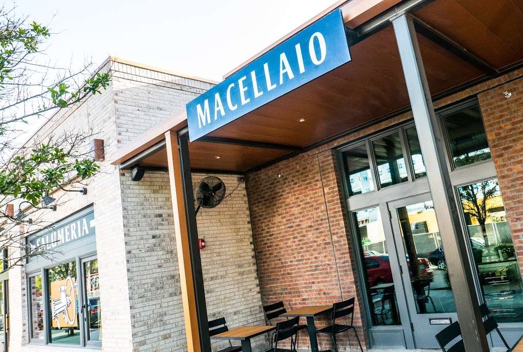 Macellaio Dallas | 287 N Bishop Ave, Dallas, TX 75208, USA | Phone: (972) 685-9150