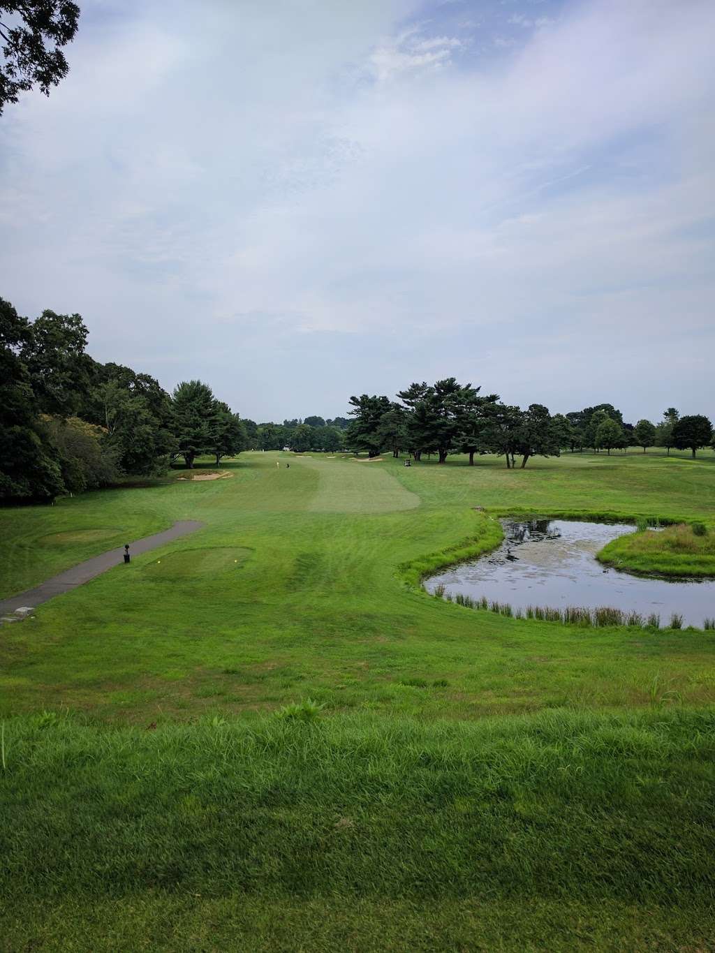 Longshore Golf Course | 260 Compo Rd S, Westport, CT 06880 | Phone: (203) 221-0900