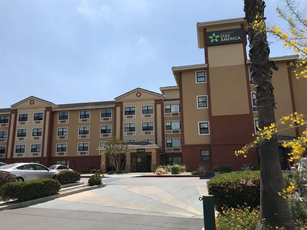 Extended Stay America Los Angeles - Burbank Airport | 2200 W Empire Ave, Burbank, CA 91504 | Phone: (818) 567-0952