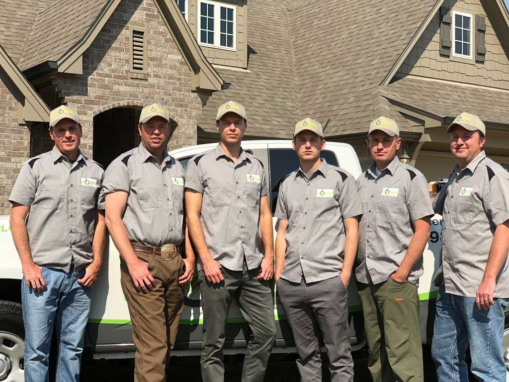 Six Brothers Pest Control | 3091, 5717, N Delta Ave, Kansas City, MO 64151 | Phone: (913) 703-7373