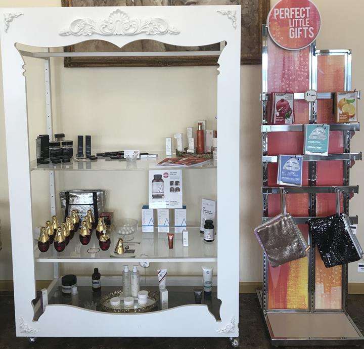 Bellissima Beauty Boutique | 300 Lincoln St, Porter, IN 46304, USA | Phone: (219) 406-1328