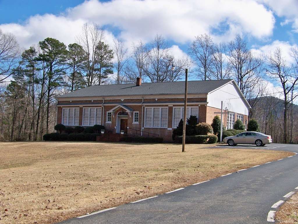 Carson Memorial Baptist Church | 262 Sparrow Springs Rd, Kings Mountain, NC 28086, USA | Phone: (704) 739-2247