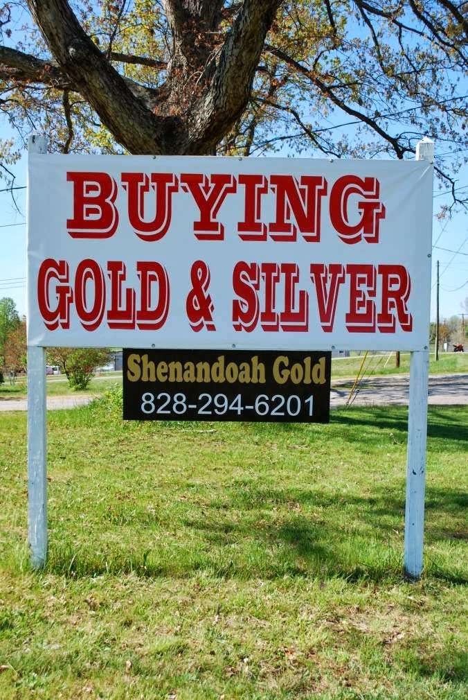 Shenandoah Gold | 3611 S Hwy 127, Hickory, NC 28602, USA | Phone: (828) 294-6201