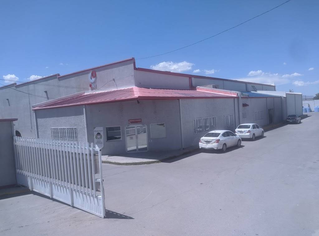 Gafi Juárez | Calle Cordillera de Los Andes 6006, La Cuesta II, 32652 Cd Juárez, Chih., Mexico | Phone: 656 623 2009