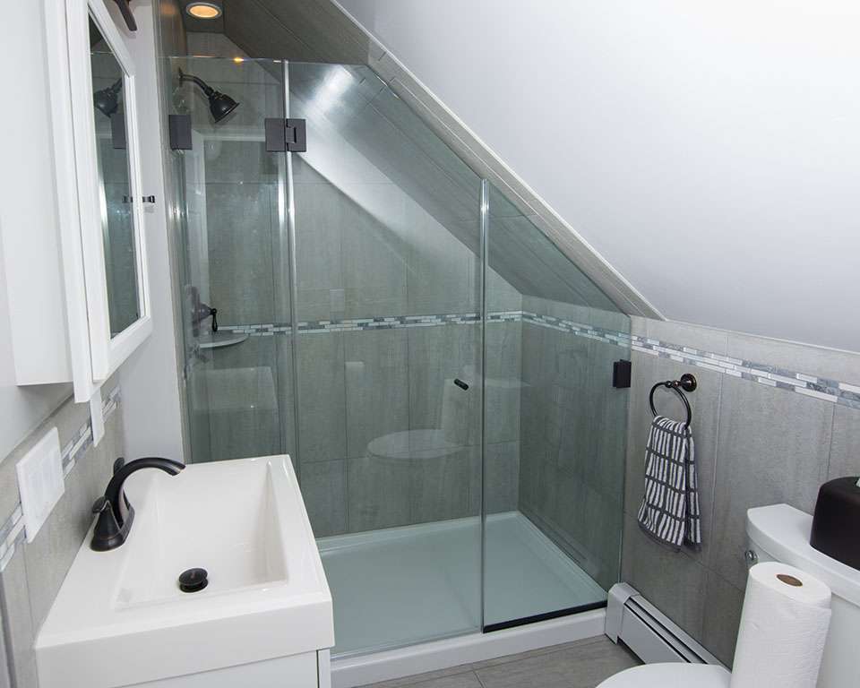 Oh My Gorgeous Shower Doors inc. | 89 Montauk Hwy, Copiague, NY 11726 | Phone: (631) 842-2515