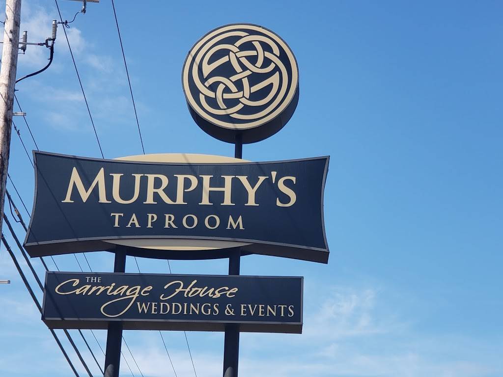 Murphys Taproom & Carriage House | 393 NH-101, Bedford, NH 03110 | Phone: (603) 488-5975