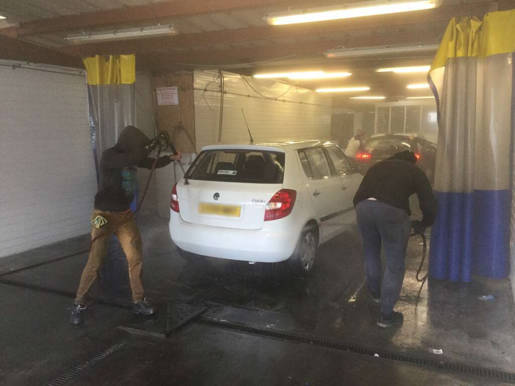 Epsom Hand Car Wash | 9-, 19 Manor Green Rd, Epsom KT19 8RA, UK | Phone: 07508 064780