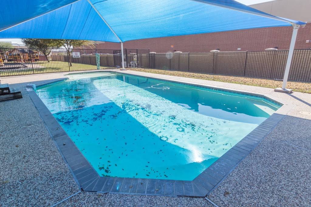 Oak Brook School | 121 Heritage Pkwy, Murphy, TX 75094, USA | Phone: (972) 423-0003