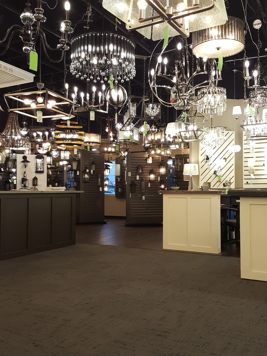 Muska Lighting | 2772 Fairview Ave N, Roseville, MN 55113 | Phone: (651) 227-8881