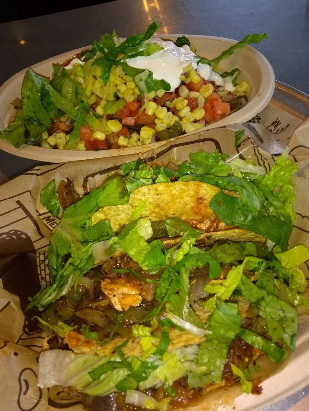 Chipotle Mexican Grill | 19025 US-441, Mt Dora, FL 32757 | Phone: (352) 735-1983