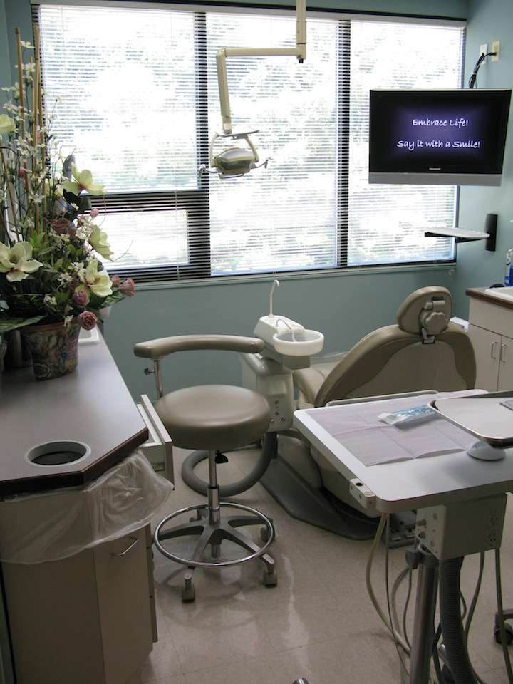 Dr. Scott Finlay, DDS | 1460 Ritchie Hwy #203, Arnold, MD 21012, USA | Phone: (410) 757-6681