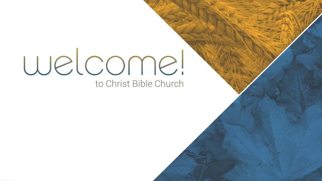 Christ Bible Church | 9825 Woodley Ave, North Hills, CA 91343, USA | Phone: (818) 881-1230