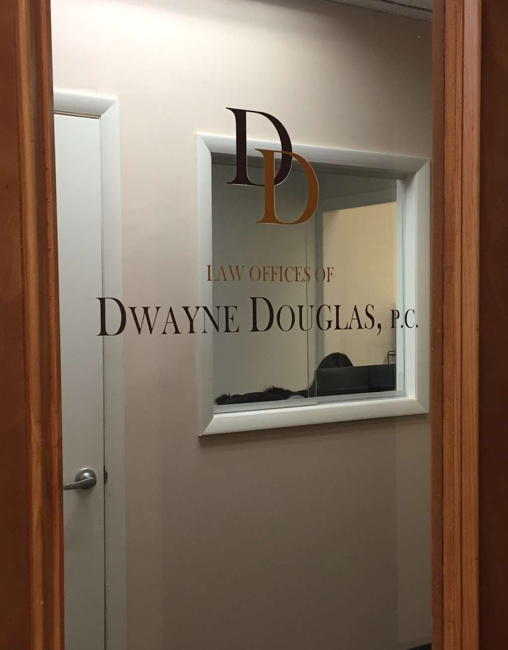 Law Offices of Dwayne Douglas, P.C. | 900 N Shore Dr #185, Lake Bluff, IL 60044, USA | Phone: (847) 230-4809