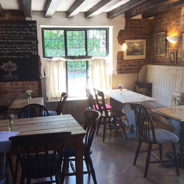 The Old Vine Inn | Cousley Wood Rd, Wadhurst TN5 6ER, UK | Phone: 01892 782271