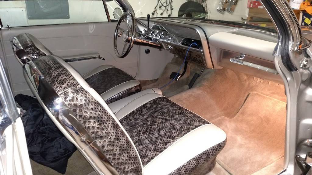 Mr C Upholstery | 222 Bronze St, Garland, TX 75042, USA | Phone: (972) 276-5310