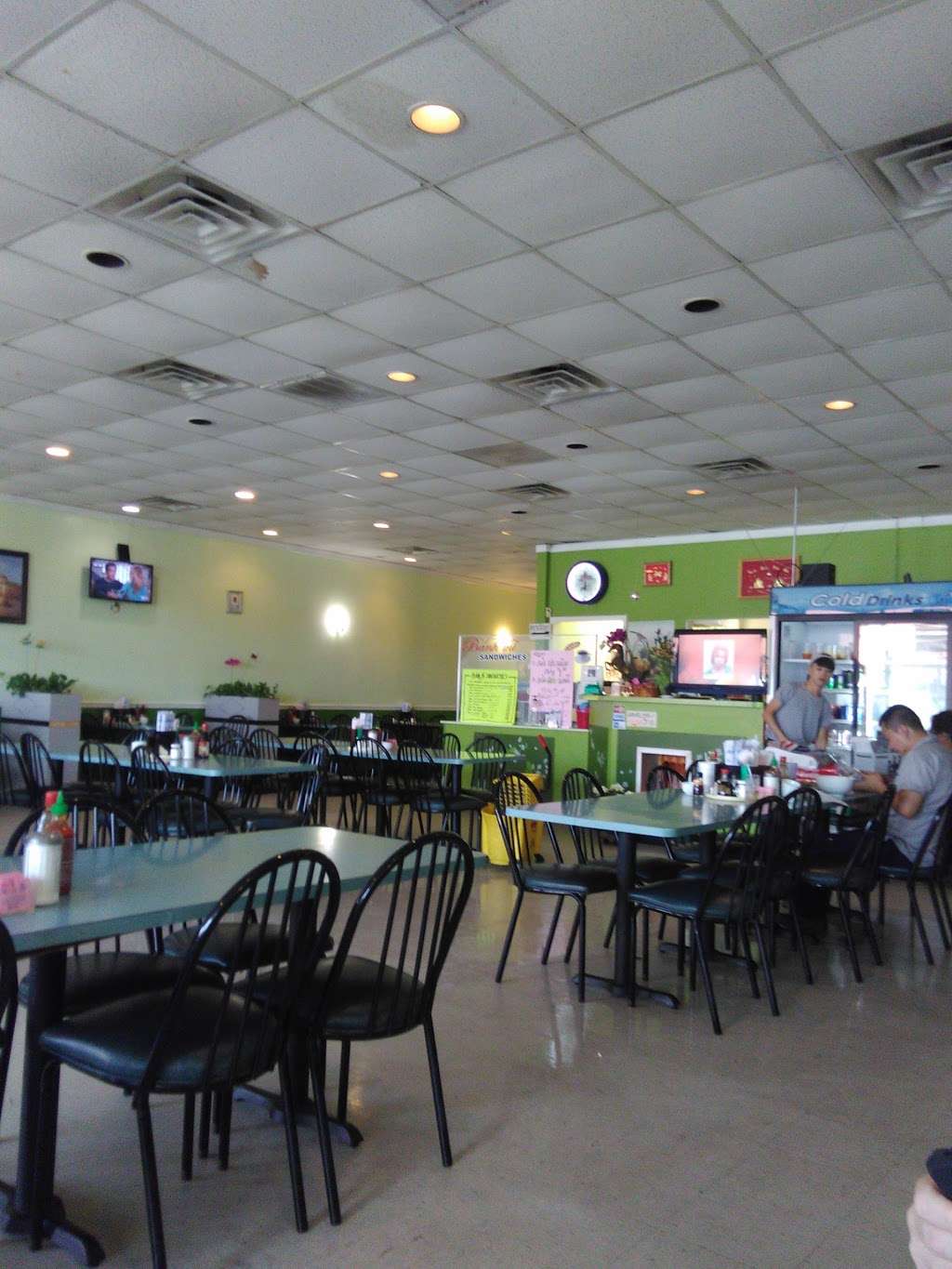 Pho 579 | 11347 Veterans Memorial Dr, Houston, TX 77067, USA | Phone: (281) 893-5654