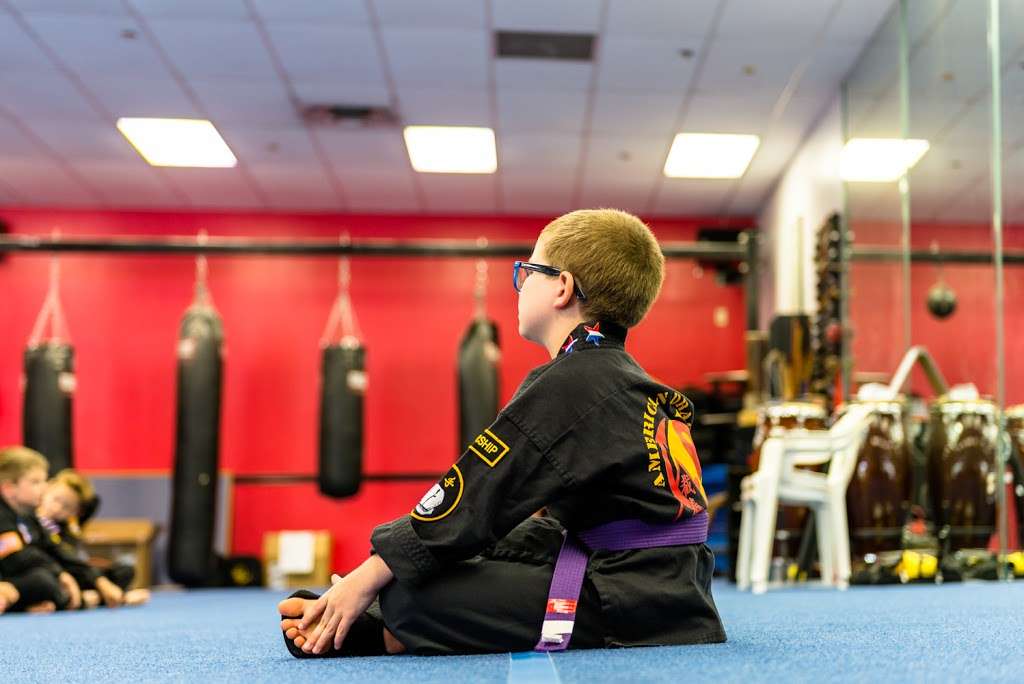 American Dragon Martial Arts Academy | 10595 Wiles Rd, Coral Springs, FL 33076, USA | Phone: (954) 255-6545