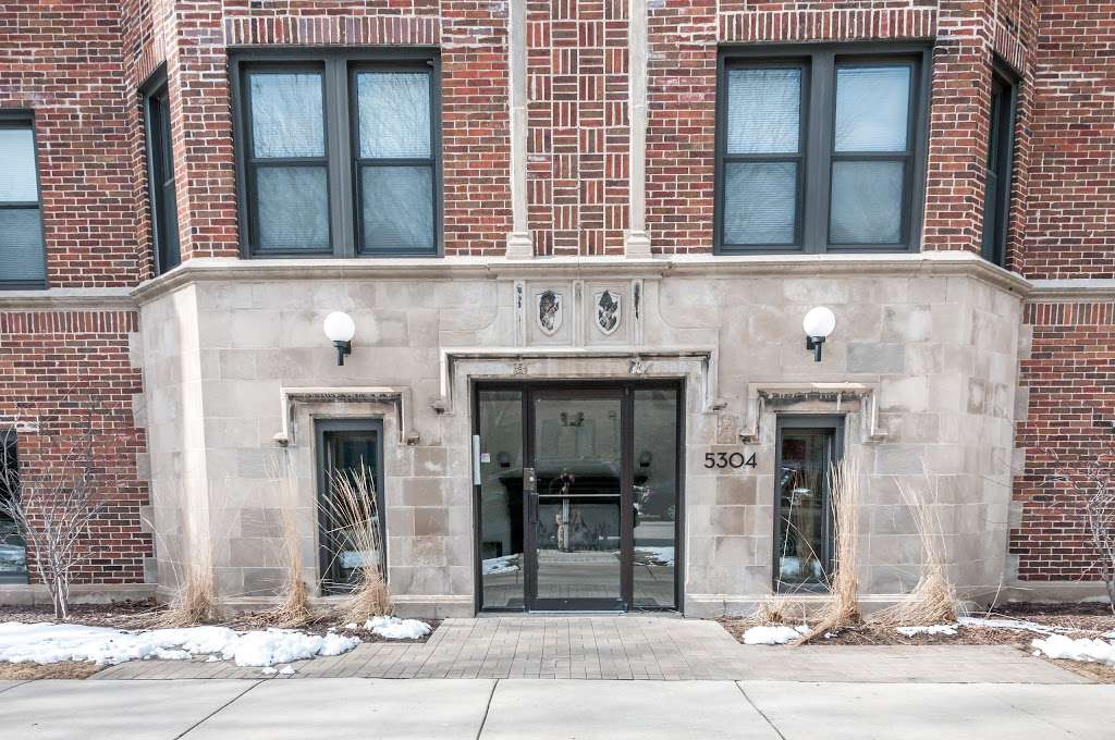 Mac Properties - 5300 S. Drexel | 5300 S Drexel Ave, Chicago, IL 60615, USA | Phone: (773) 825-6651