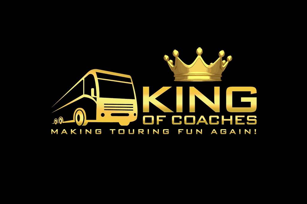 KING Of Coaches LLC | 2727 Aspen Wood Ave, Henderson, NV 89074 | Phone: (702) 337-2780