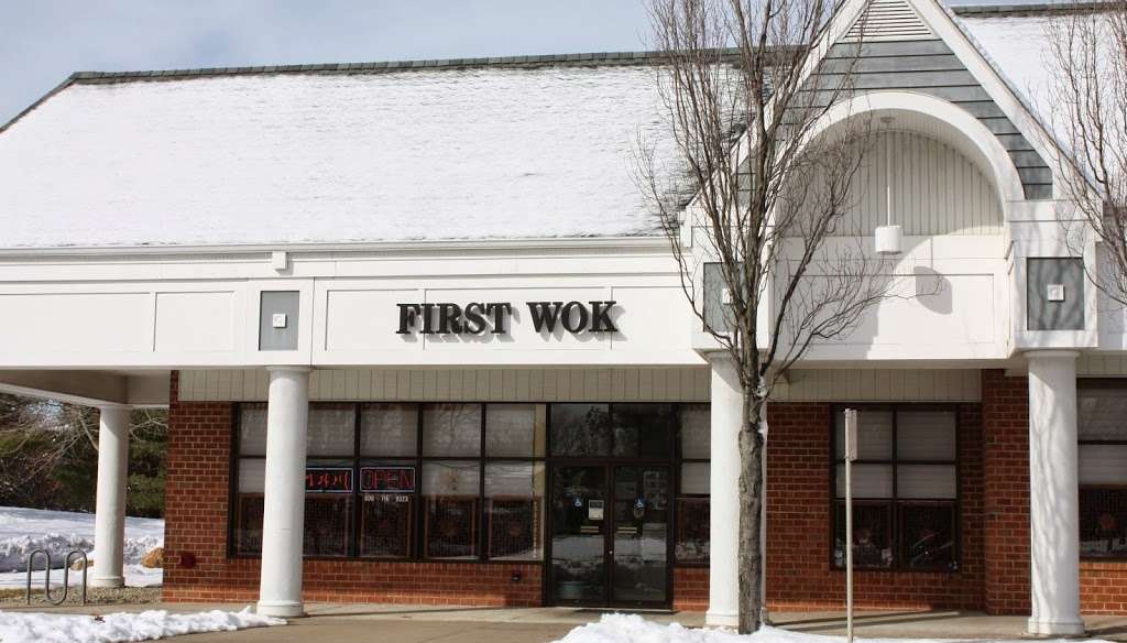 First Wok | 3123, 295 Princeton Hightstown Rd, West Windsor Township, NJ 08550, USA | Phone: (609) 716-8323