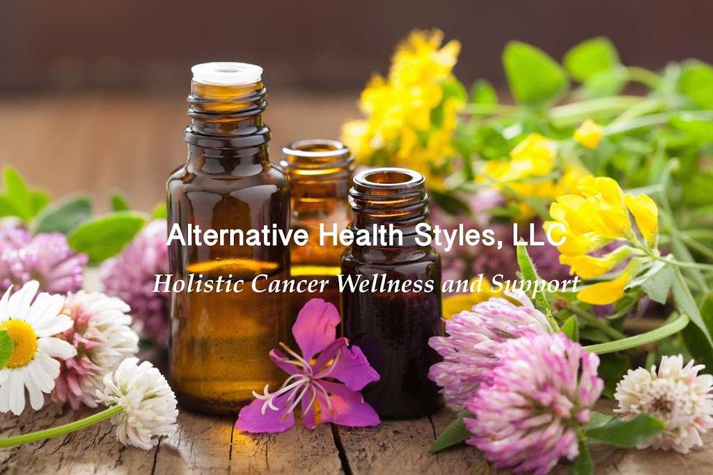 Alternative Health Styles, LLC | 8113 Ammons Way, Arvada, CO 80005 | Phone: (720) 432-3060