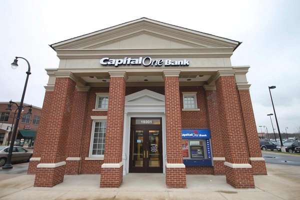 Capital One Bank | 19301 Promenade Dr, Leesburg, VA 20176 | Phone: (571) 333-2438