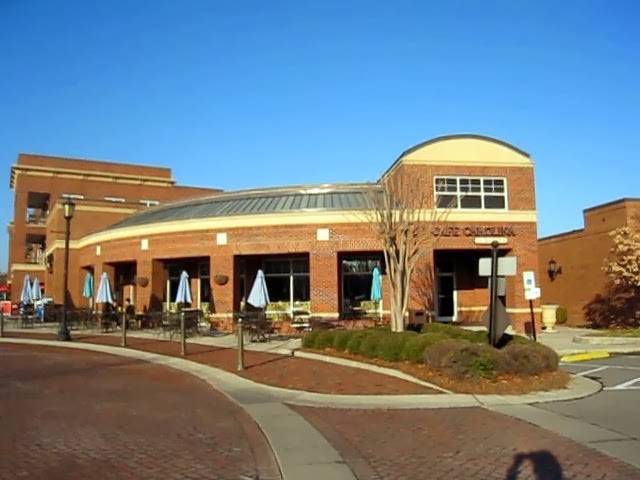 Meadowmont Village | 100 Meadowmont Village Cir, Chapel Hill, NC 27517, USA | Phone: (877) 225-5337