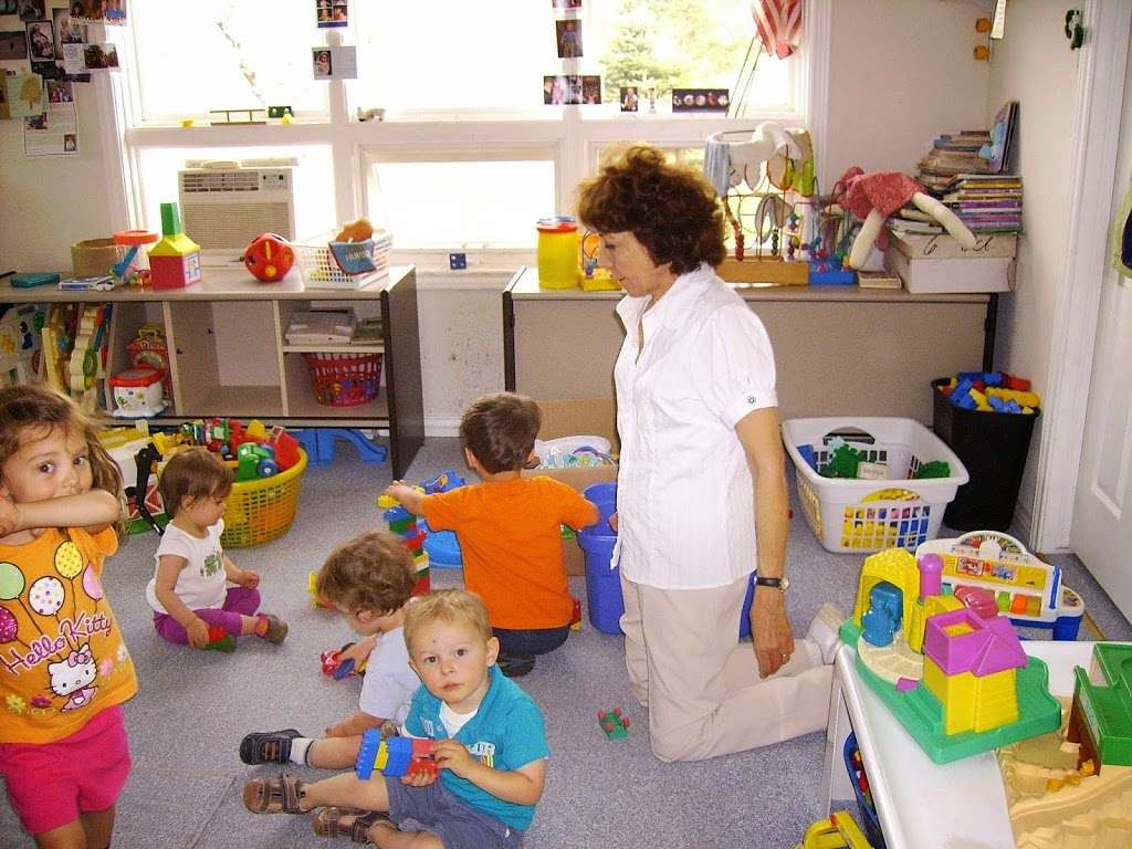 Neldas In Home Daycare - Longmont/Boulder | 9000 N 39th St, Longmont, CO 80503, USA | Phone: (303) 444-7115