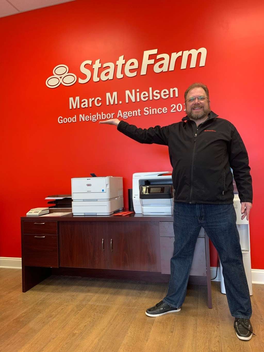 Marc Nielsen - State Farm Insurance Agent | 2207 North US-12 suite G, Spring Grove, IL 60081, USA | Phone: (815) 675-6470