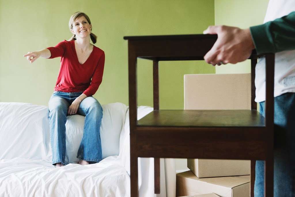 Hampden Moving And Storage, Inc. | 1304 Continental Dr, Abingdon, MD 21009 | Phone: (410) 235-0600
