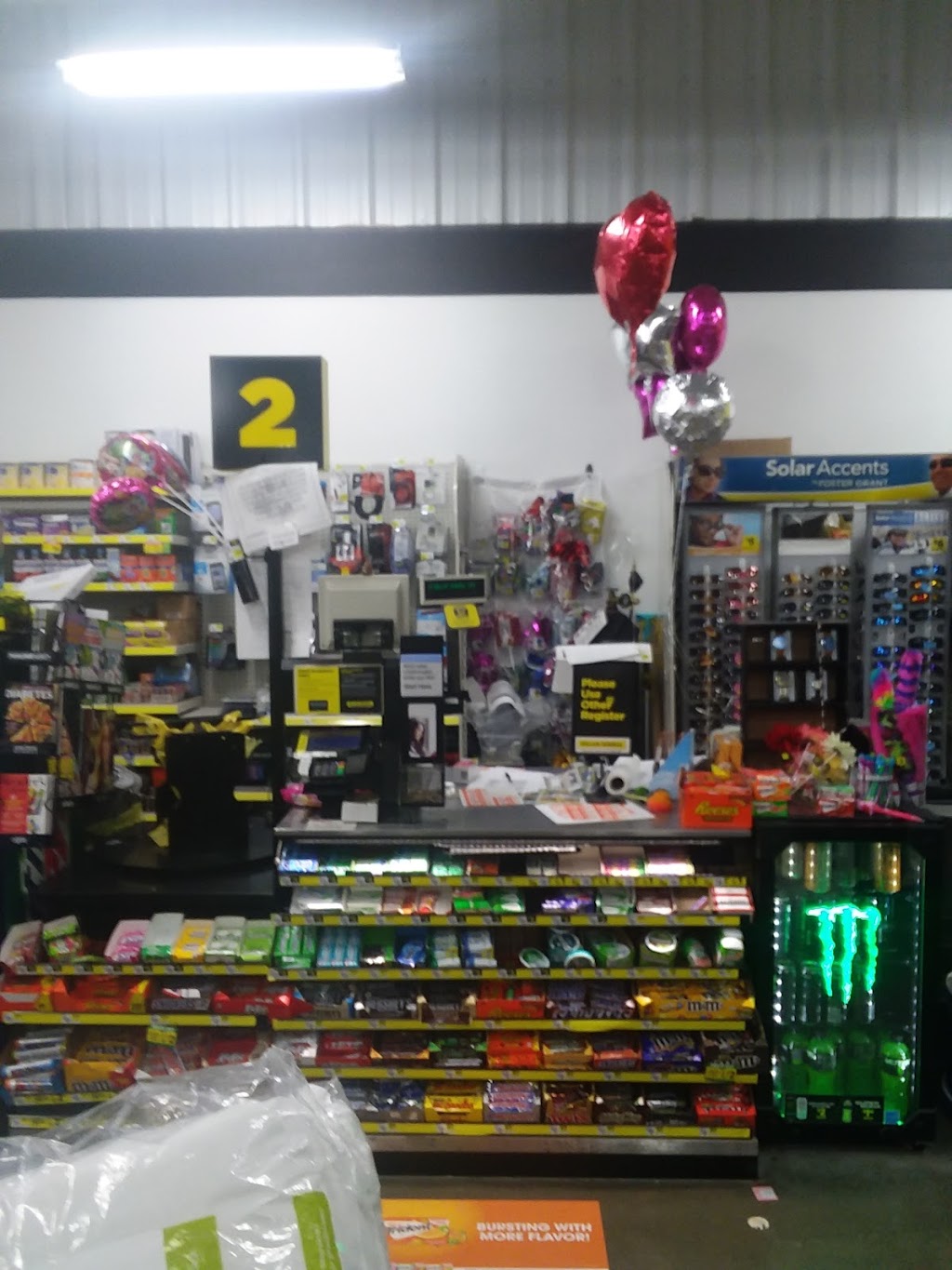 Dollar General | 10650 County Rd 44, Leesburg, FL 34788, USA | Phone: (352) 702-3859