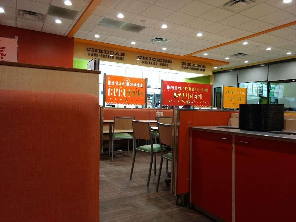 Del Taco | 6383 Promenade Pkwy, Castle Rock, CO 80109, USA | Phone: (303) 814-8049