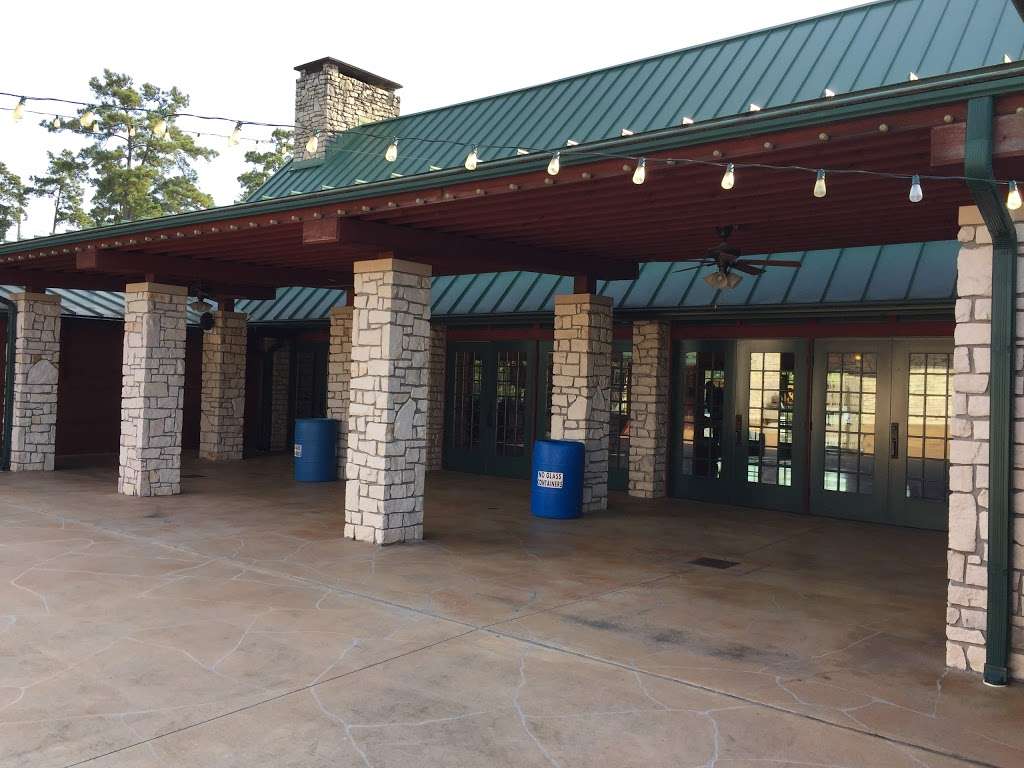 Big Stone Lodge | 709 Riley Fuzzel Rd, Spring, TX 77373, USA | Phone: (281) 350-1029