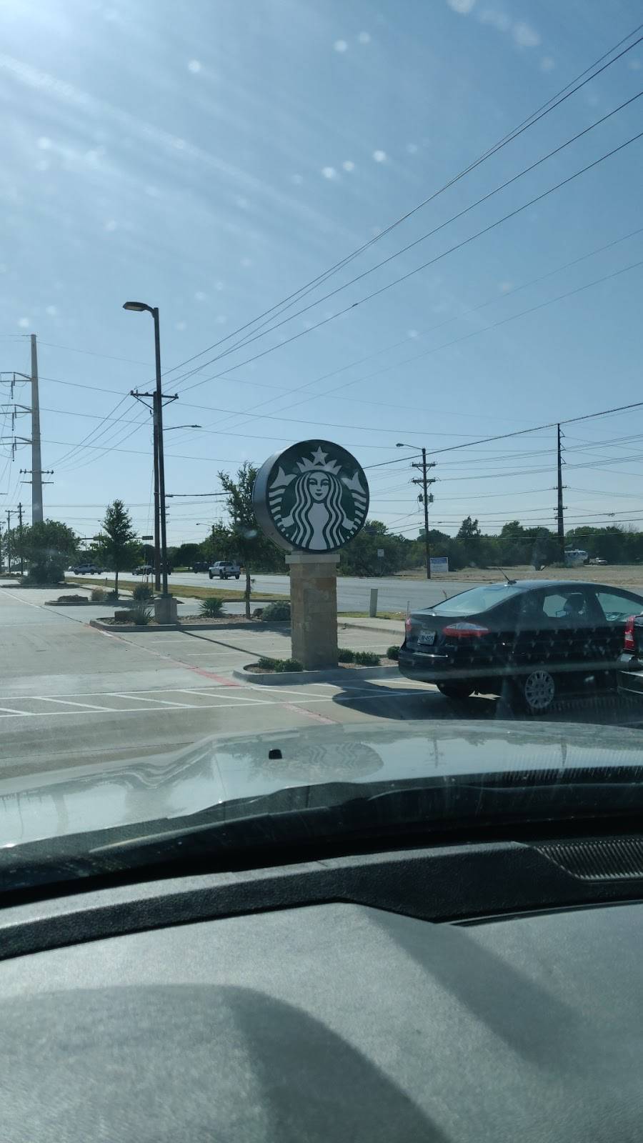Starbucks | 6307 4th St, Lubbock, TX 79416, USA | Phone: (806) 723-9337