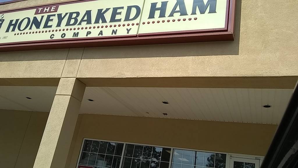 The Honey Baked Ham Company | 3990 Covington Hwy, Decatur, GA 30032, USA | Phone: (404) 288-7230